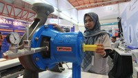 Ratusan perusahaan China dari berbagai provinsi menghadirkan produk-produk terbaik mereka. Adapun produk-produk yang dipamerkan meliputi kategori Generator dan Perangkat Genset, Produk Transmisi dan Distribusi (peralatan Listrik, trafo sakelar cerdas, perlengkapan tenaga listrik dll, switchgears, kawat dan kabel), Produk Energi Baru (modul pembangkit listrik tenaga surya dll, stasiun pengisi daya mobil Listrik, penyimpanan energi), dan masih banyak lagi.   