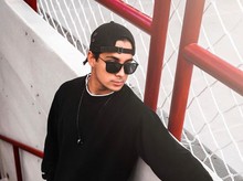 Salim Nauderer Ngaku Berteman Lama dengan Azizah Salsha, Bantah Selingkuh