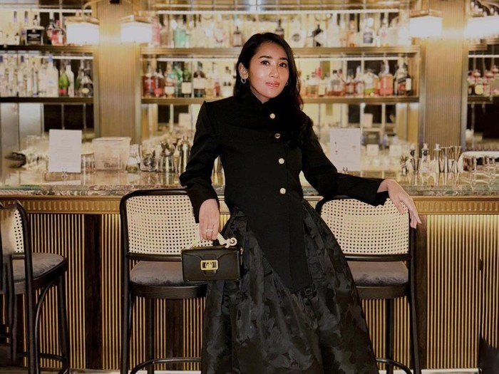 Shahnaz Anindya