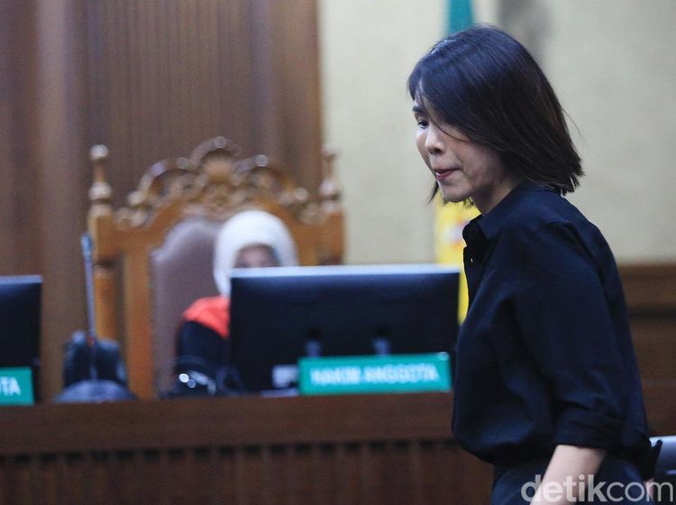 Helena Lim Didakwa Terlibat Kasus Korupsi Timah