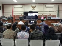 Sidang Korupsi Pemotongan Insentif BPPD Sidoarjo Hadirkan Gus Muhdlor