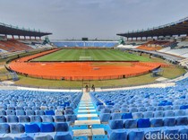 Kata Dispora Bandung soal SJH Jadi Venue Piala Presiden 2025