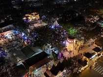 Strategi Pengembang Bikin Mal Bangkit usai Dihantam Pandemi