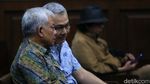 Suparta dan Reza Andriansyah Jalani Sidang Perdana Korupsi Timah