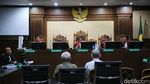 Suparta dan Reza Andriansyah Jalani Sidang Perdana Korupsi Timah