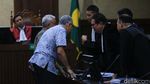 Suparta dan Reza Andriansyah Jalani Sidang Perdana Korupsi Timah