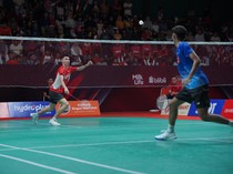 Sejarah Tercipta di Superliga Junior 2024