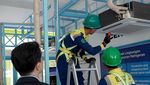 Pendidikan Teknik Refrigerasi Semakin Diminati