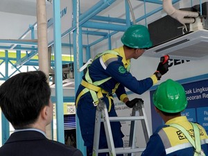 Menitipkan Pendidikan Tinggi Vokasi kepada Pak Menteri