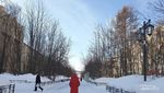 Pengalaman Berburu Aurora di Rusia