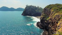 Nusa Penida Versi Banten