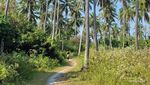 Bukan Nusa Penida, Ini Pulau Sangiang yang Tak Kalah Indahnya