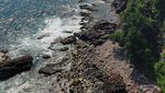 Bukan Nusa Penida, Ini Pulau Sangiang yang Tak Kalah Indahnya