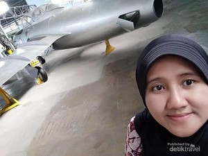 Yogyakarta dan Segala Kenangan Perjalanan Bersama Suami