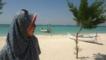 Gili Labak, Spot Healing Terbaik di Sumenep, Nggak Kalah Apik dengan Bali
