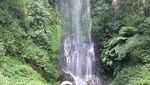 Sensasi Naik Motor Trail ke Coban Kaca, Seru dan Nagih!
