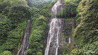 Banyumala Twinwaterfall, doc. pribadi