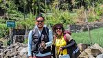 Spot Cantik Kemping di Bali: Bukit Trunyan