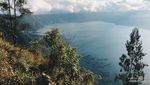 Spot Cantik Kemping di Bali: Bukit Trunyan