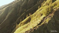 Pemandangan di Bukit tTunyan