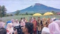 Adat Pernikahan