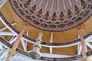 Traveling ke Sukabumi yang Sejuk, Ada Apa Saja di Sana?