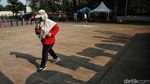 Upaya Menambah RTH di Jakarta