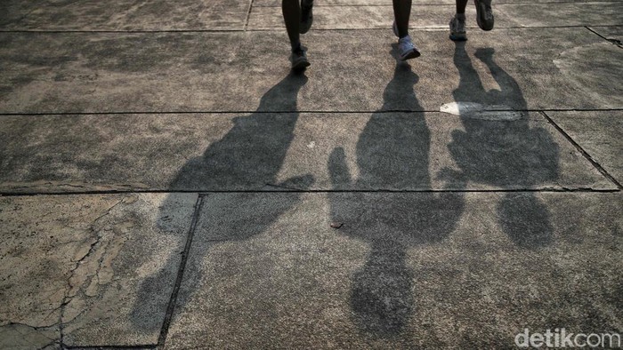Ruang terbuka hijau (RTH) Jakarta hingga kini baru mencapai 5,21 persen. Pemprov pun terus berupaya mencapai target RTH sebesar 30 persen dari luas wilayah.