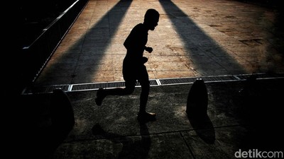 Upaya Menambah RTH di Jakarta
