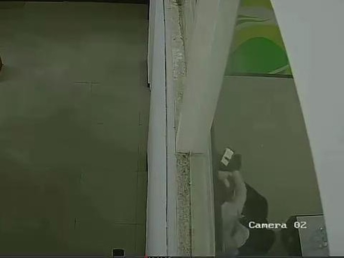 Video mesum diduga 2 PNS di Jombang