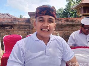Ipat Klaim Masih Jadi Kader Partai Golkar meski Telah Dipecat