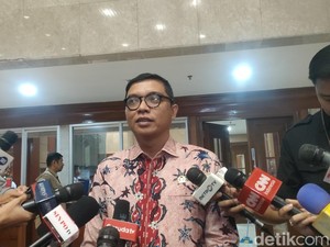 Respons Pimpinan Baleg DPR soal Ramai Peringatan Darurat di Medsos