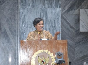 Waka MPR Dorong Peran Aktif Pemuda dalam Proses Pembangunan