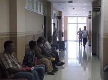 18 Warga Bawean Gresik Diperiksa Jadi Saksi KPK terkait Korupsi Dana Hibah