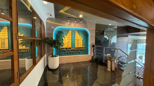 Wisata kuliner baru Jakarta
