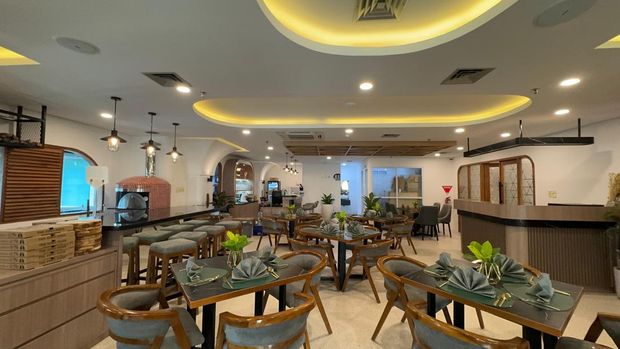 Wisata kuliner baru Jakarta