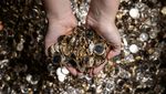 Wujud Koin 1 Pound Sterling Baru yang Segera Beredar di Inggris