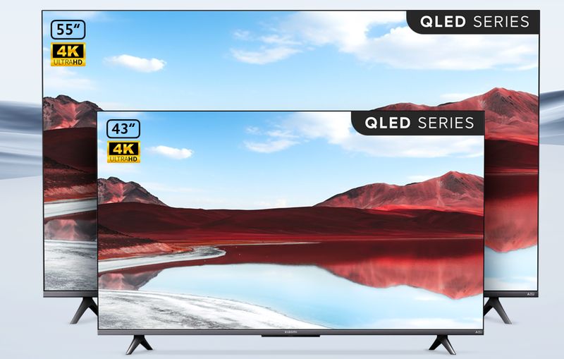 Xiaomi TV