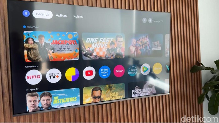 Xiaomi TV