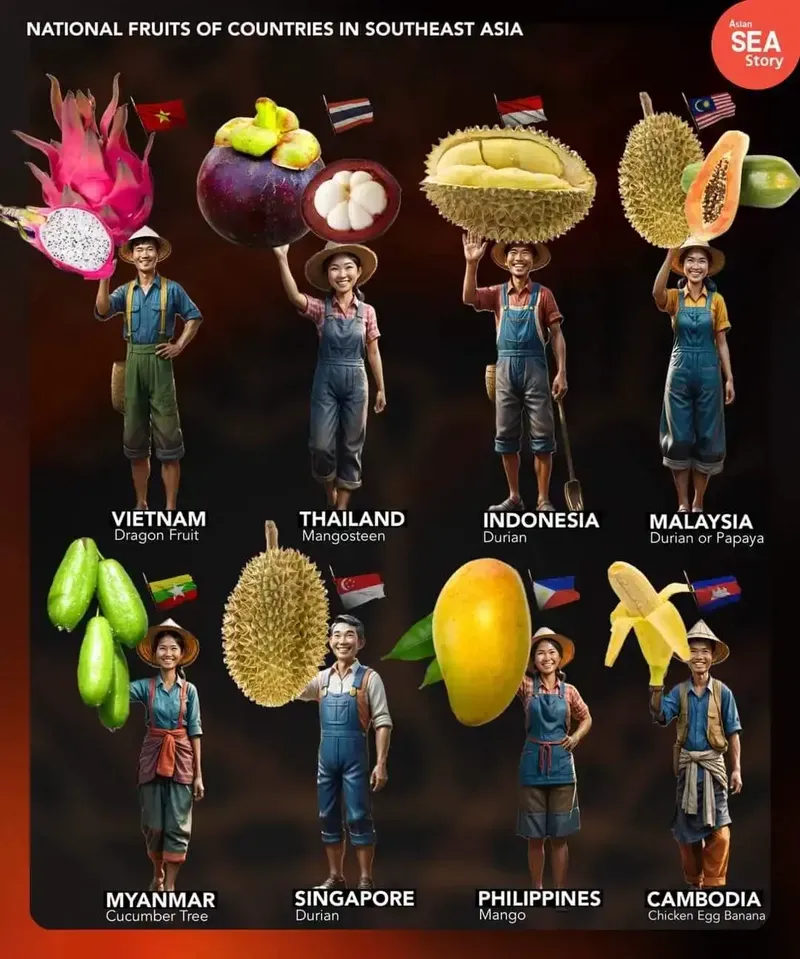 5 Makanan yang Diklaim Milik Singapura Ini Bikin Negara Tetangga Ngamuk