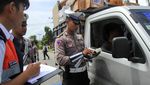 Ada Razia Kendaraan ODOL di Papua, Begini Potretnya!