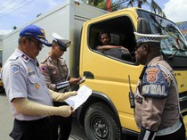 Apakah Dishub Bisa Menilang Kendaraan? Begini Aturannya