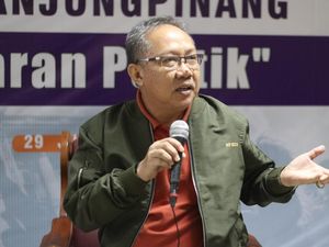 Akademisi Kepri Sebut Revisi UU Pilkada Upaya Penjegalan Demokrasi