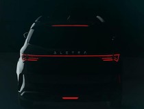 Tambah Lagi Mobil China yang Mau Masuk Indonesia, Ini Bocorannya