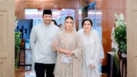 Nama Tora Sudiro tengah ramai diperbincangkan setelah menggelar pengajian jelang pernikahan putrinya, Azzahra Nabila Sudiro. Foto: Instagram @t_orasudi_ro