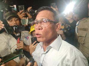 Masinton Sebut Kepala Daerah PDIP Tak Rugi Tunda Ikut Retret: Sudah Diajarkan