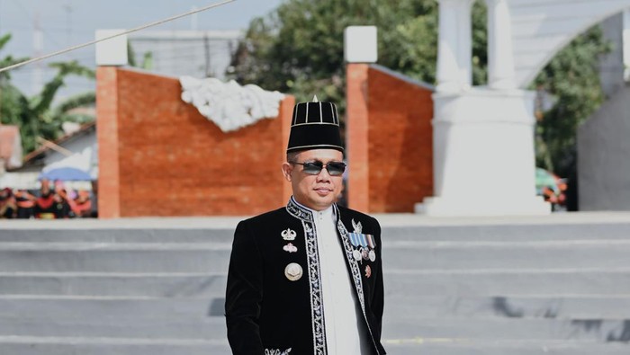 Arif Sugiyanto