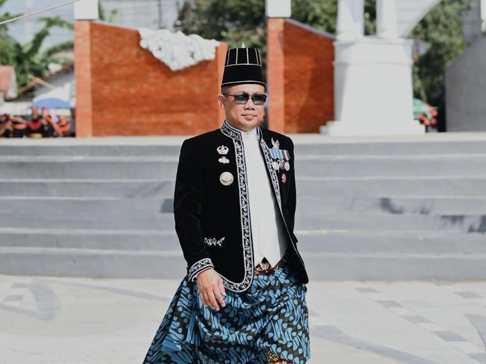 Arif Sugiyanto