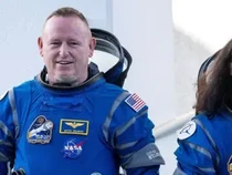 Astronaut Terjebak di Luar Angkasa, ISS Ungkap Cara Menjaga Kesehatan Mental saat Misi