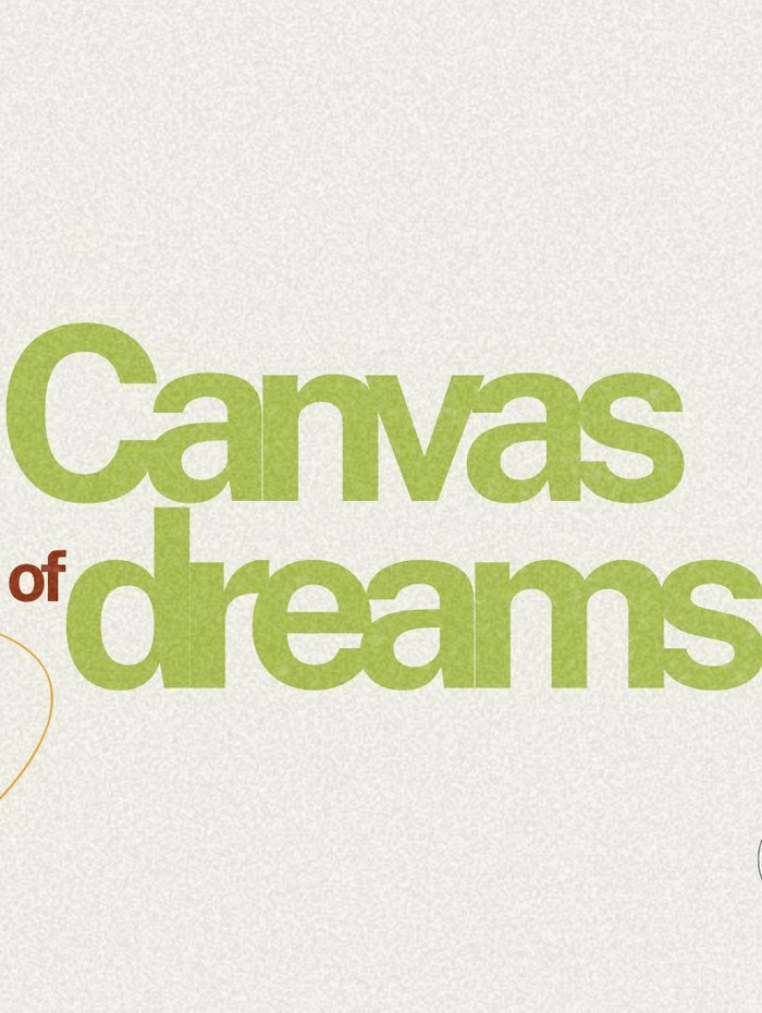 Canvas of Dreams